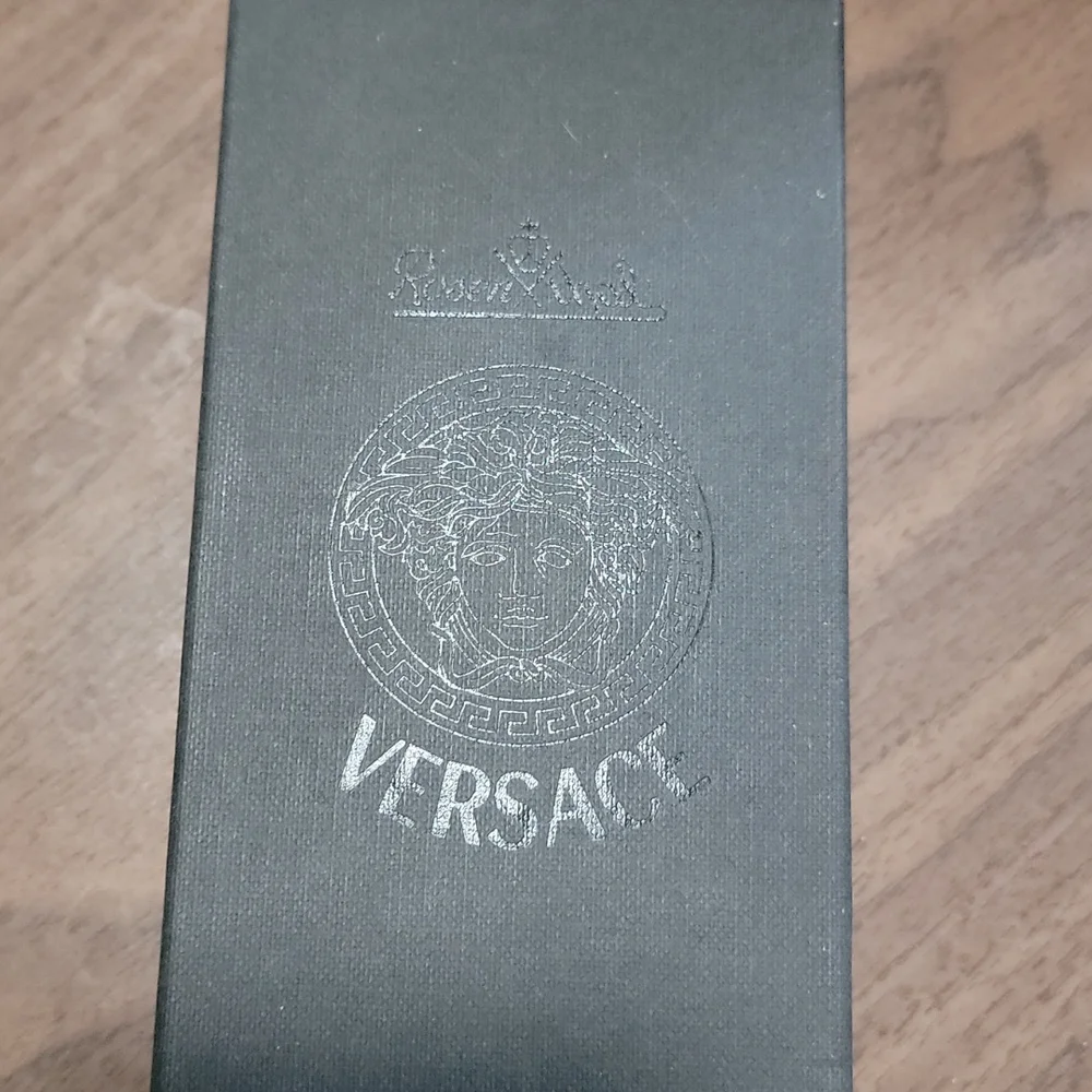Versace bottle stopper - Picture 1 of 3